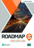 Roadmap B2+. Students' Book with Digital Version and Online Practice